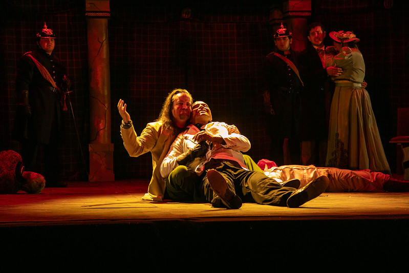 Hamlet