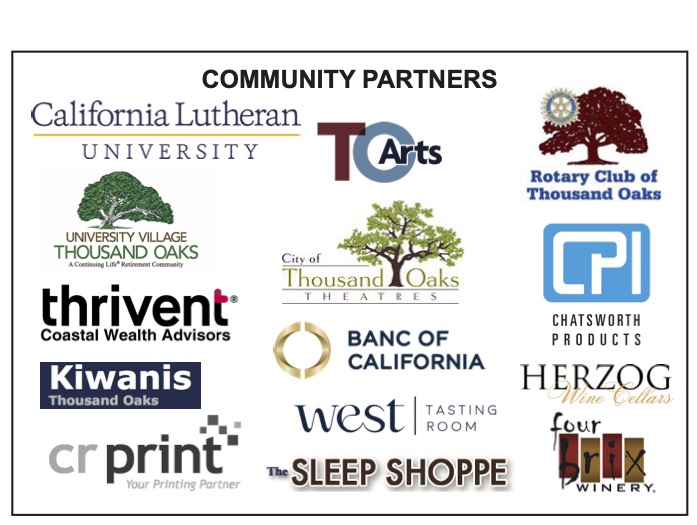 sponsor logos